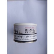 Dýmkový tabák Cornell & Diehl Black Frigate