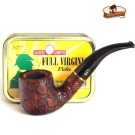 Dýmka Savinelli Aligator