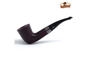 Dýmka Peterson Sherlock Holmes Mycroft Sandblast