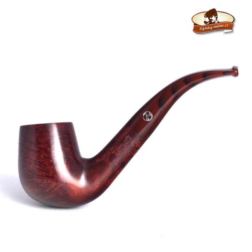 Dýmka Rattray´s Rannoch BR brown smooth 205