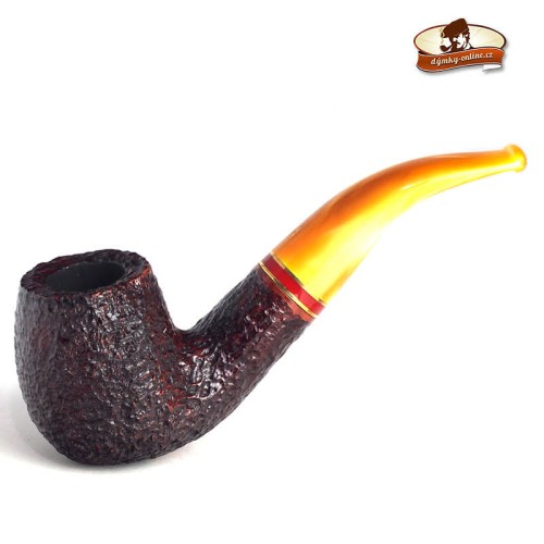 Dýmka Savinelli St. Nicholas 2024  616