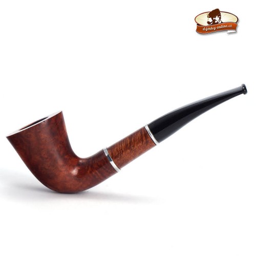 Dýmka H.R Cesare Barontini Alberto smooth