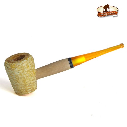 Dýmka MM / BC Corn Cob pipe kukuřice