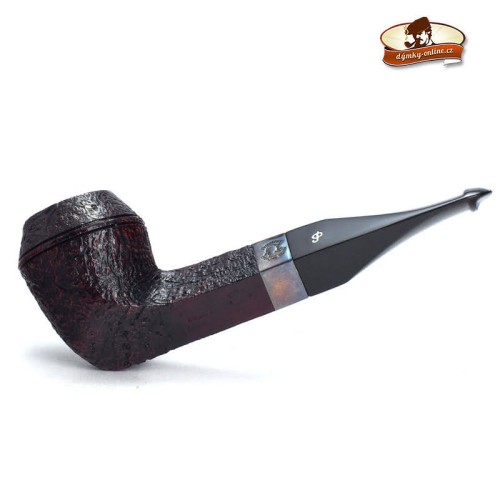 Dýmka Peterson Sherlock Holmes Baker Street Sandblast