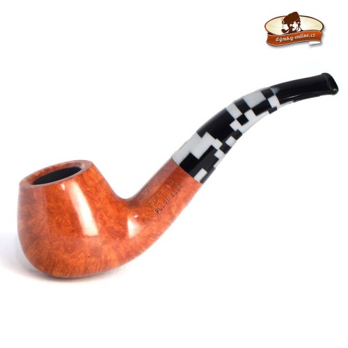 Dýmka Savinelli Pulcinella smooth