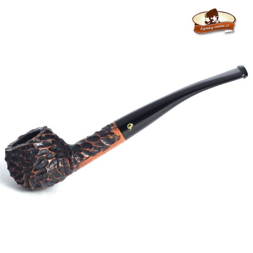 Dýmka Peterson Aran Rusticated 406