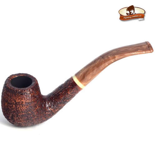 Dýmka Savinelli Dolomiti Rust. 602