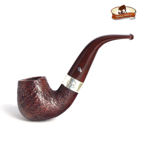 Dýmka Peterson Harp  Series 221 Sandblast