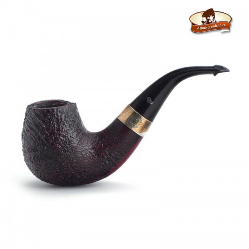 Dýmka Peterson Sherlock Holmes Profesor Sandblast