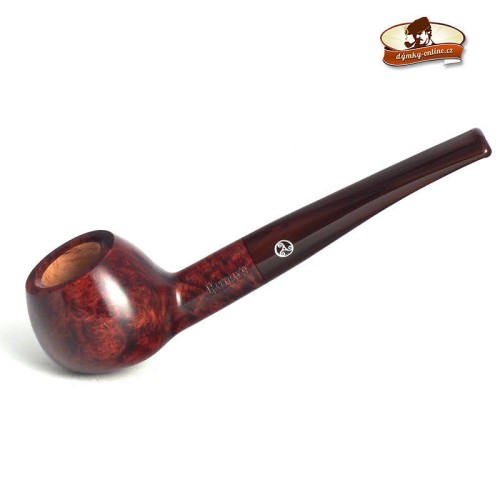 Dýmka Rattray´s Rannoch BR brown smooth 202