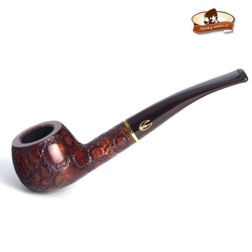 Dýmka Savinelli Aligator Brown 315