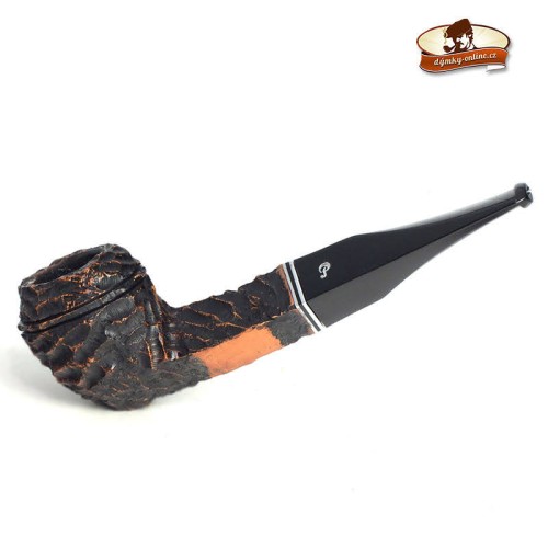 Dýmka Peterson Dublin Rustic 150