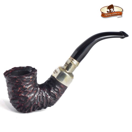 Dýmka Peterson Spigot rustic 305