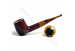 Dýmka Savinelli Tortuga  Smooth 614