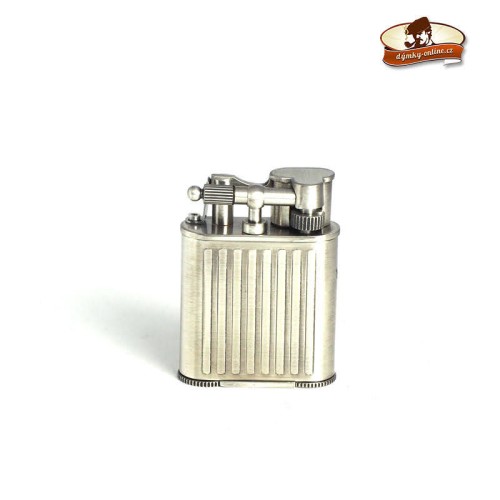 Cigaretový zapalovač SisuMan lighter cigarette soft flame 007