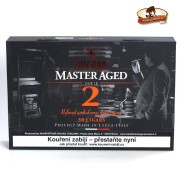 Doutníky Toscano Master Aged No.2/30