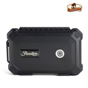 Humidor H.R. humidor Passatore black  560803