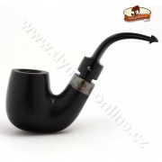 Peterson  House Bent Ebony