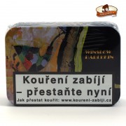 Dýmkový tabák Winslow Harlekin 100g