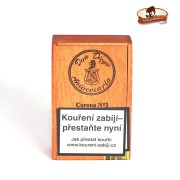 Doutníky Don Diego Anniversario Corona No. 3 / 10ks