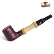 Rattray´s sandblast Bamboo Red