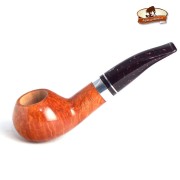 Dýmka Savinelli Bacco smooth natural 321