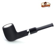 Dýmka Angelo Meerschaun black