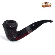 Peterson Sherlock Holmes Hansom rustic