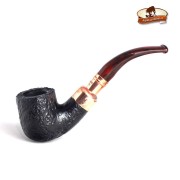 Peterson Christmas 2024 Copper Spigot Sandblast 01