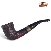 Peterson Sherlock Holmes Mycroft Rustic