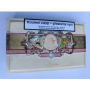 MF My Father Collection Belicoso Pressed Sampler/6 Nic TTT