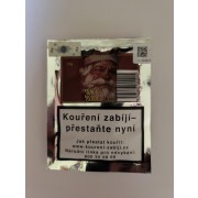 Dýmkový tabák John Aylesbury Wintertabak 2026/ 10g