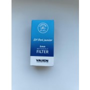 Filtry do dýmky 6 mm Vauen 30ks