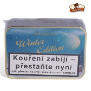 Dýmkový tabák John Aylesbury Wintertabak 2024/ 100g