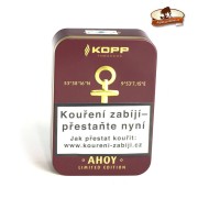 Dýmkový tabák Kohlhase & Kopp Anker Ahoj 2025/ 100g