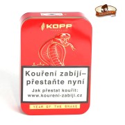 Dýmkový tabák Kohlhase & Kopp Year of the Snake 2025/ 100g