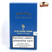Paradiso Cigar Assortment 91-95 rated/5 TTT