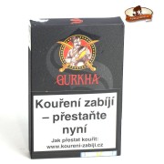 Gurkha Seduction Sampler 4ks