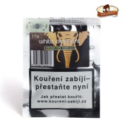 Dýmkový tabák   White Elephant  Etosha 10g
