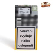 Doutniky Cohiba Siglo IV  tubos A/T3