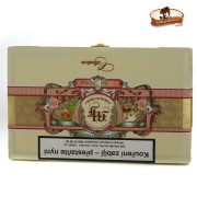 MF My Father Collection Belicoso Pressed Sampler/6 Nic TTT