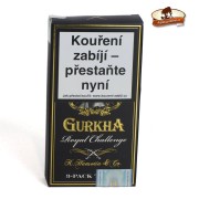 Gurkha Royal Challenge Tubos 3ks